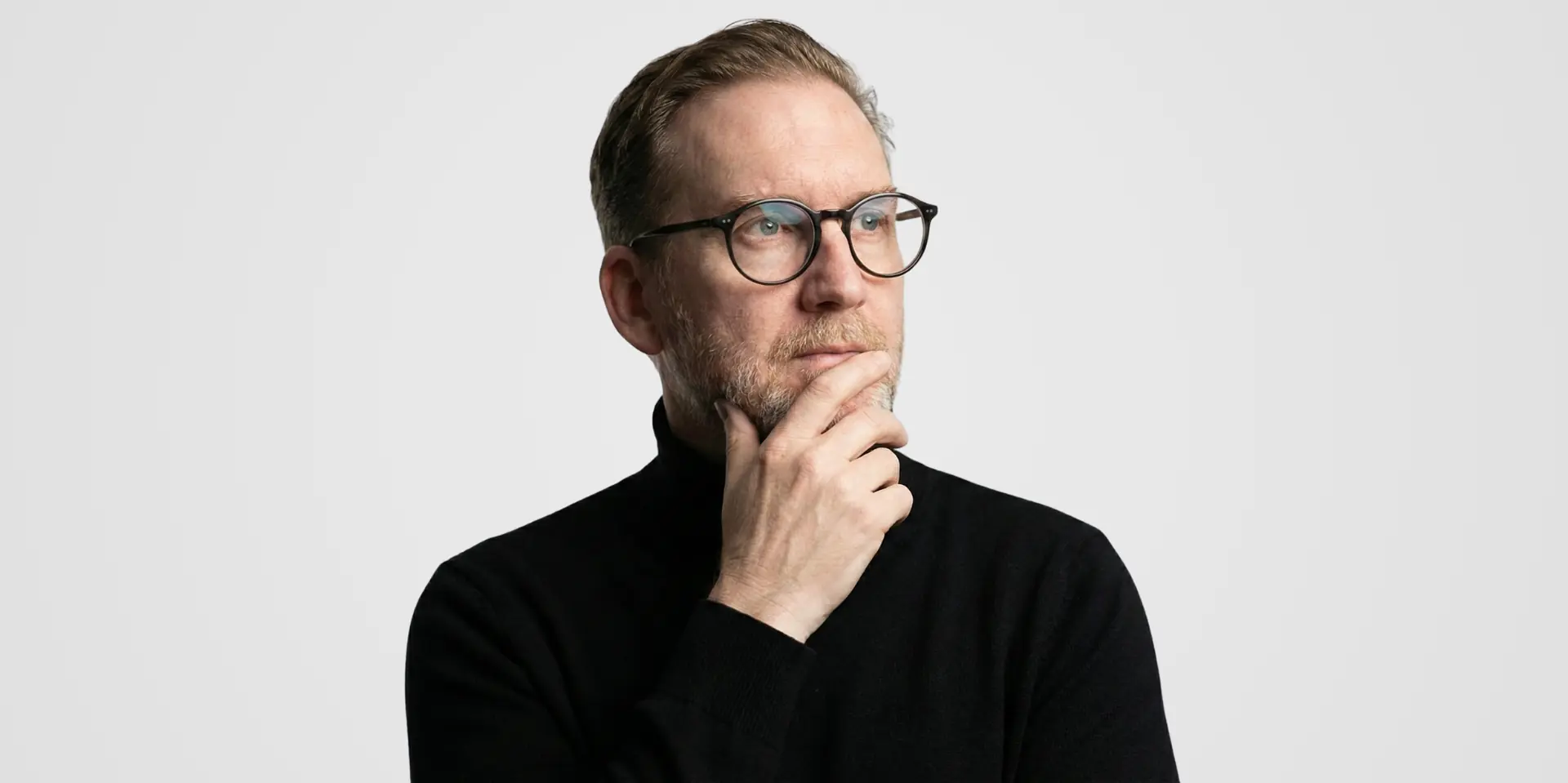 Steffen Herr — Business Transformation Expert